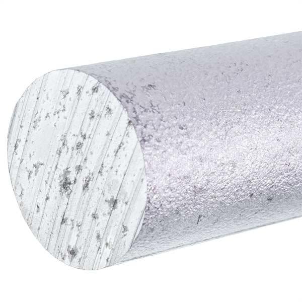 Магнієвий анод Hi-Therm 102491 для бойлера TESY D 25,5 мм/L=260 мм/M8x30 (00000039486) - фото 4 Магнієвий анод Hi-Therm 102491 для бойлера TESY D 25,5 мм/L=260 мм/M8x30 (00000039486) - фото 4