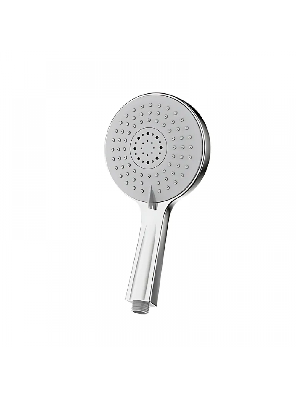 Лейка для душа KOER KP-0408-01 5 режимов подачи воды Хром (KR5412)