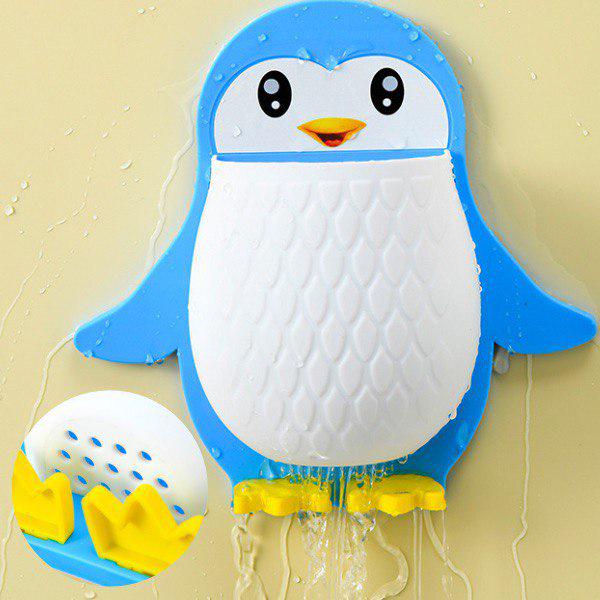 Органайзеры для ванной настенные с дренажными отверстиями 3 шт. (C00645) - фото 4 Органайзеры для ванной настенные с дренажными отверстиями 3 шт. (C00645) - фото 4