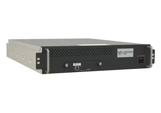 ASIC-майнер MicroBT WhatsMiner M73S 550 Th/s