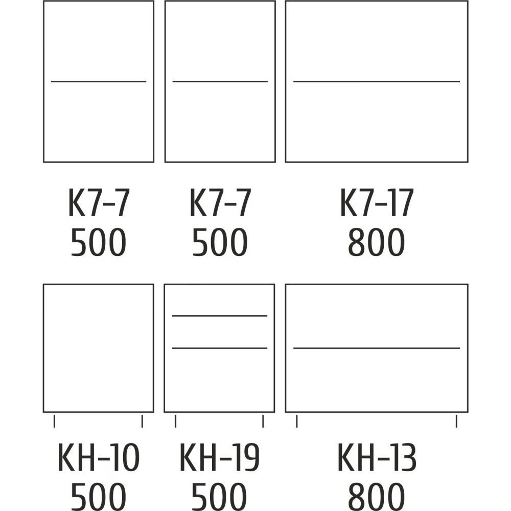 Кухня прямая Лора Софт 180 см Бежевый (S-80-006-186) - фото 2