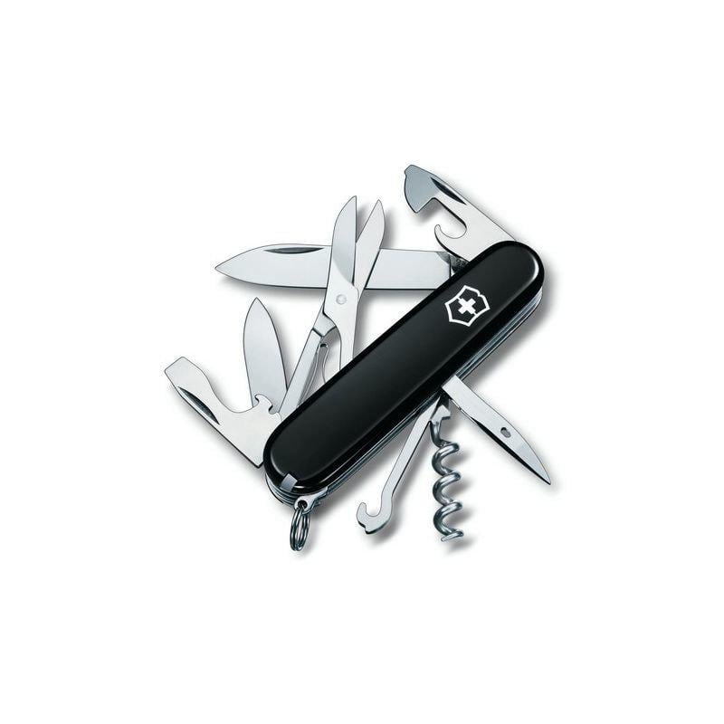 Мультитул Victorinox Swiss Army Climber 1.3703.3B1 (58-79-Vx13703.3B1)