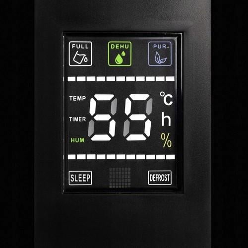 Осушитель воздуха с гигростатом Ruhhy 21847 90W - фото 5 Осушитель воздуха с гигростатом Ruhhy 21847 90W - фото 5