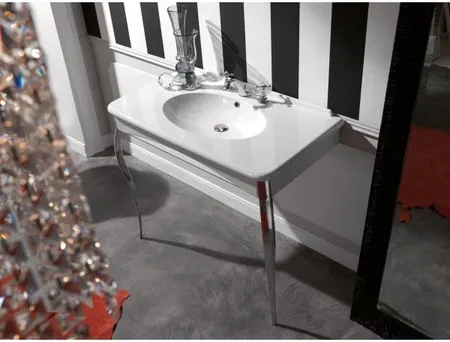 Умывальник KERASAN Retro (1049K3)