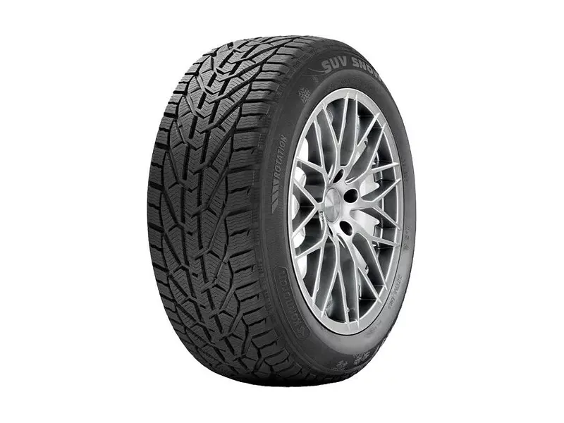 Шина зимняя Kormoran SUV Snow 275/45 R20 110V (104206)