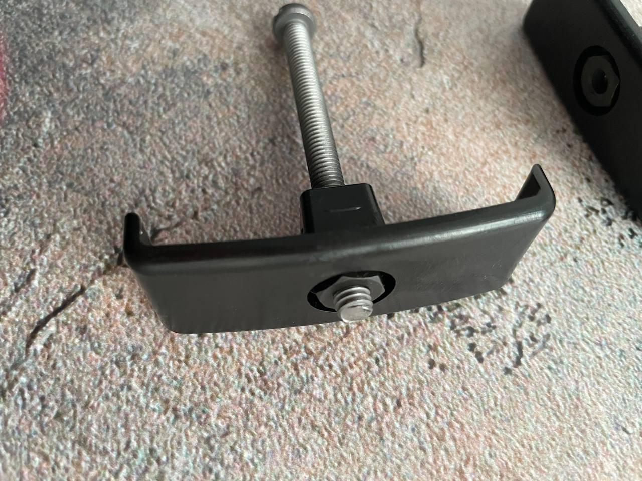 Спарка для магазинов АК универсальная - фото 5 Спарка для магазинов АК универсальная - фото 5