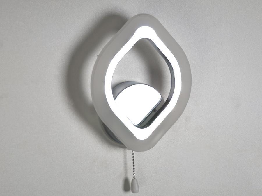 Светодиодный светильник Hupfen (9W A8073/1HR)