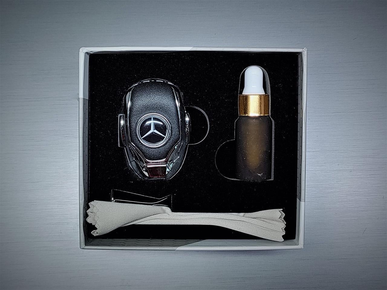 Ароматизатор для авто Mercedes (1393811660)