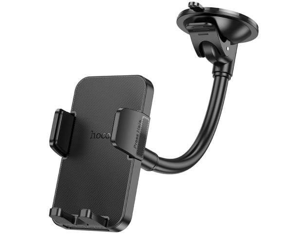 Автодержатель для смартфона Hoco H38 Black