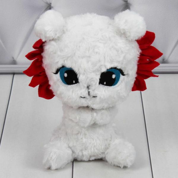 Мягкая игрушка Копица Бавовнятко 2 20 см (00518-2)