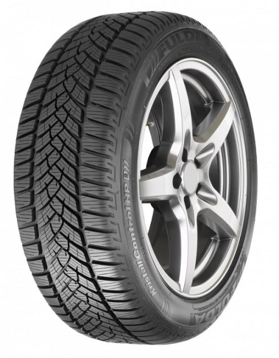 Автошина Fulda Kristall Control HP 2 195/50 R15 82H не шип Автошина Fulda Kristall Control HP 2 195/50 R15 82H не шип