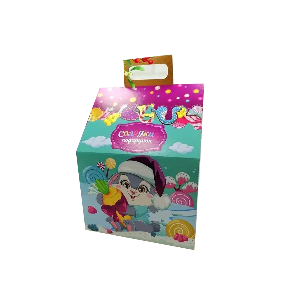 Подарочный набор Новогодний 178-505 (213664)