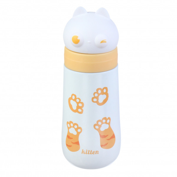 Термос 400 мл 61-1374 Белый (1344864116) Термос 400 мл 61-1374 Белый (1344864116)