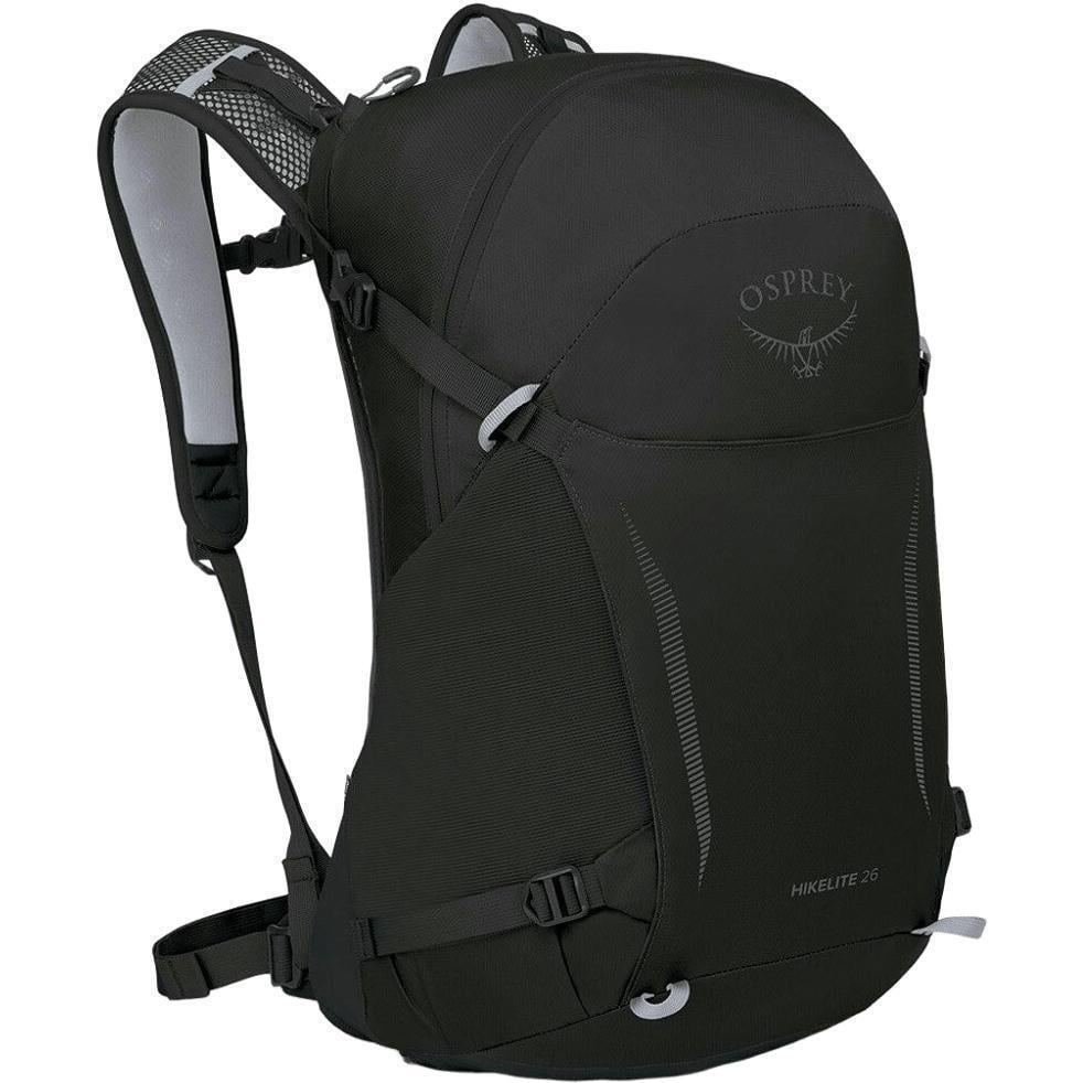 Рюкзак Osprey Hikelite 26 л Black