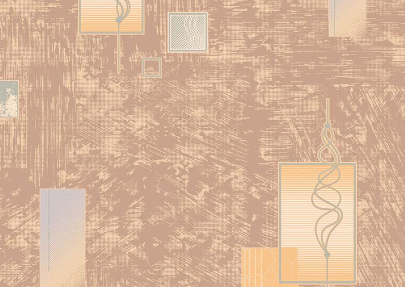 Обои виниловые CROCUS Симфония 10934 на бумажной основе 0,53 м Обои виниловые CROCUS Симфония 10934 на бумажной основе 0,53 м