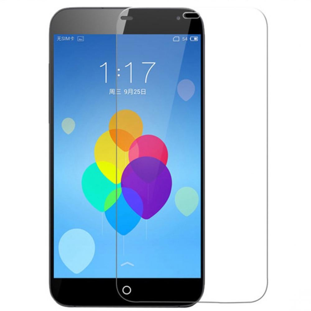 Защитное стекло для Meizu MX3 0,3 мм 2.5D (42391-0616) - фото 1