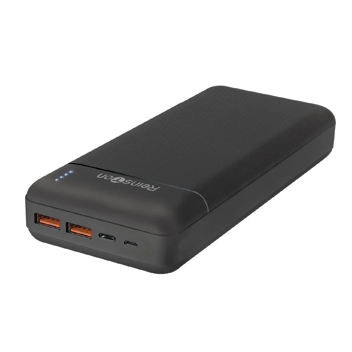 Повербанк Reinston 30000 mAh PD20W (EPB031)