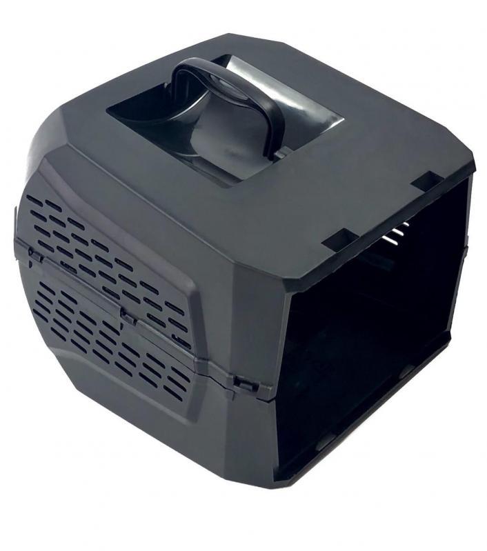 Газонокосилка LEX 320 мм 2200 Вт LXLM32E - фото 3 Газонокосилка LEX 320 мм 2200 Вт LXLM32E - фото 3