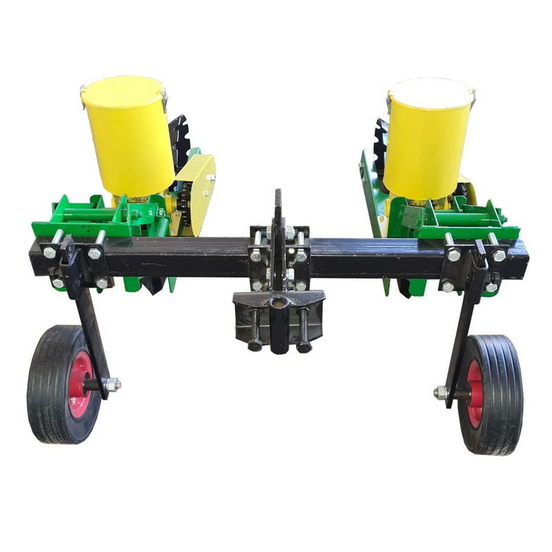 Сеялка навесная для мотоблока и мототрактора СМ-2 (СМ-2)