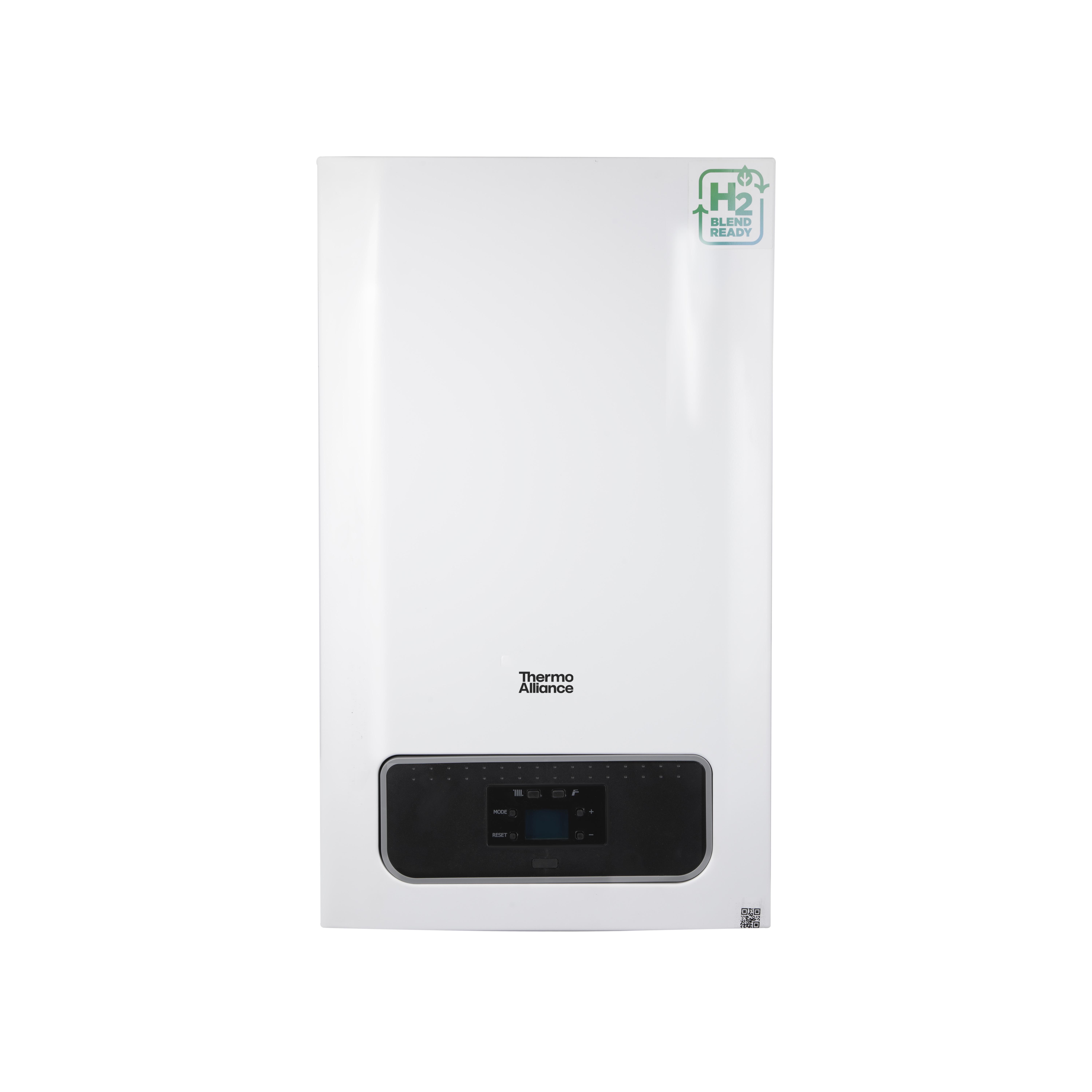 Котел газовый Thermo Alliance Ewa System 24 кВт одноконтурный конденсационный Котел газовый Thermo Alliance Ewa System 24 кВт одноконтурный конденсационный