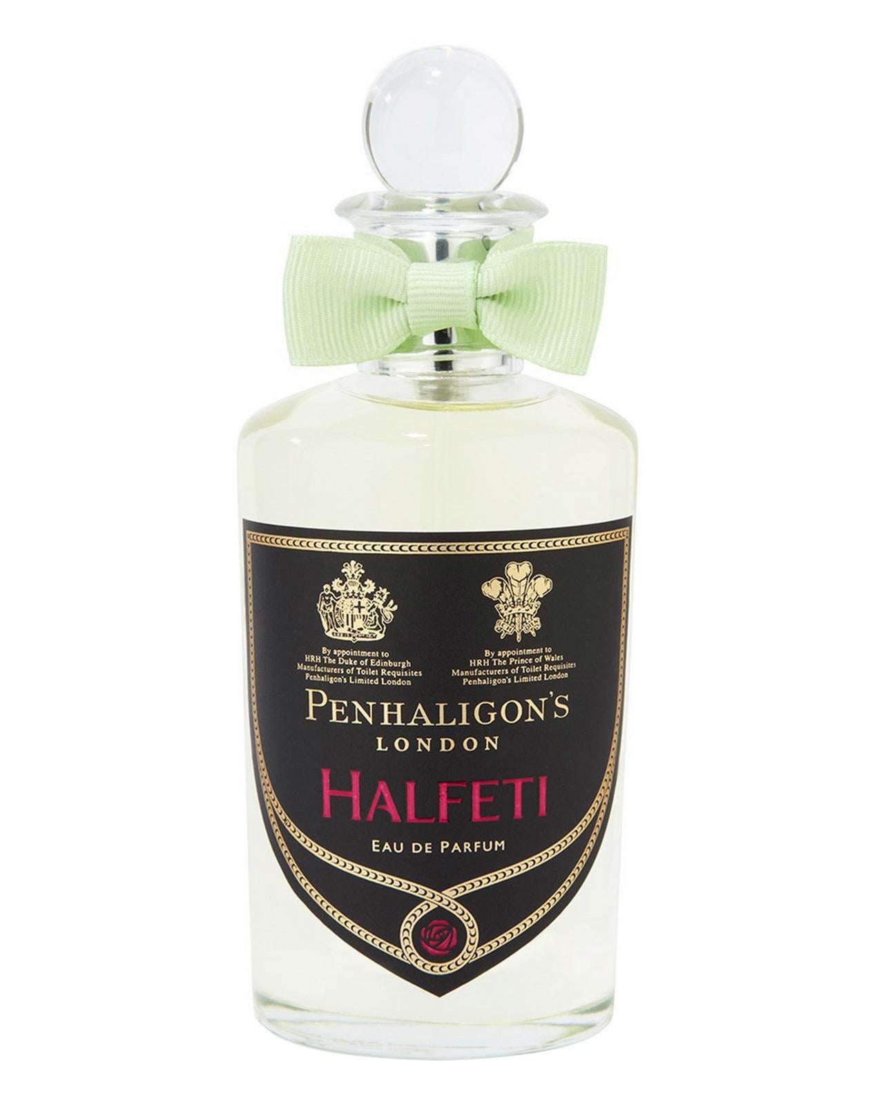 Парфюмированная вода унисекс Penhaligon`s Halfeti 100 мл (63522)