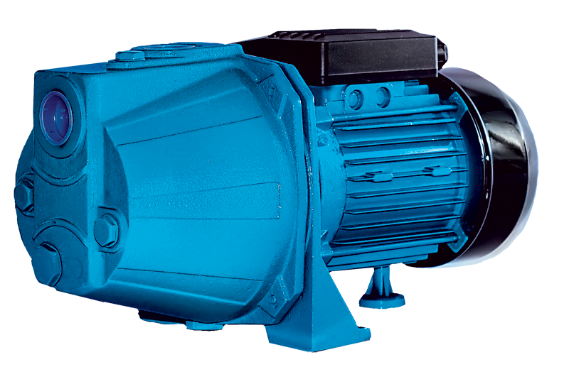 Поверхностный насос Lider JET 100 Aa 1,1kw чугун (30562388)