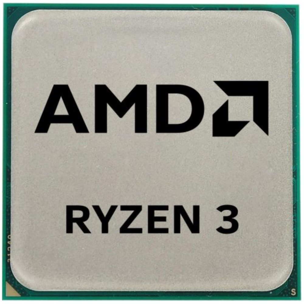 Процессор AMD Ryzen 3 2200G Tray soc,AM4 (YD2200C5M4MFB)