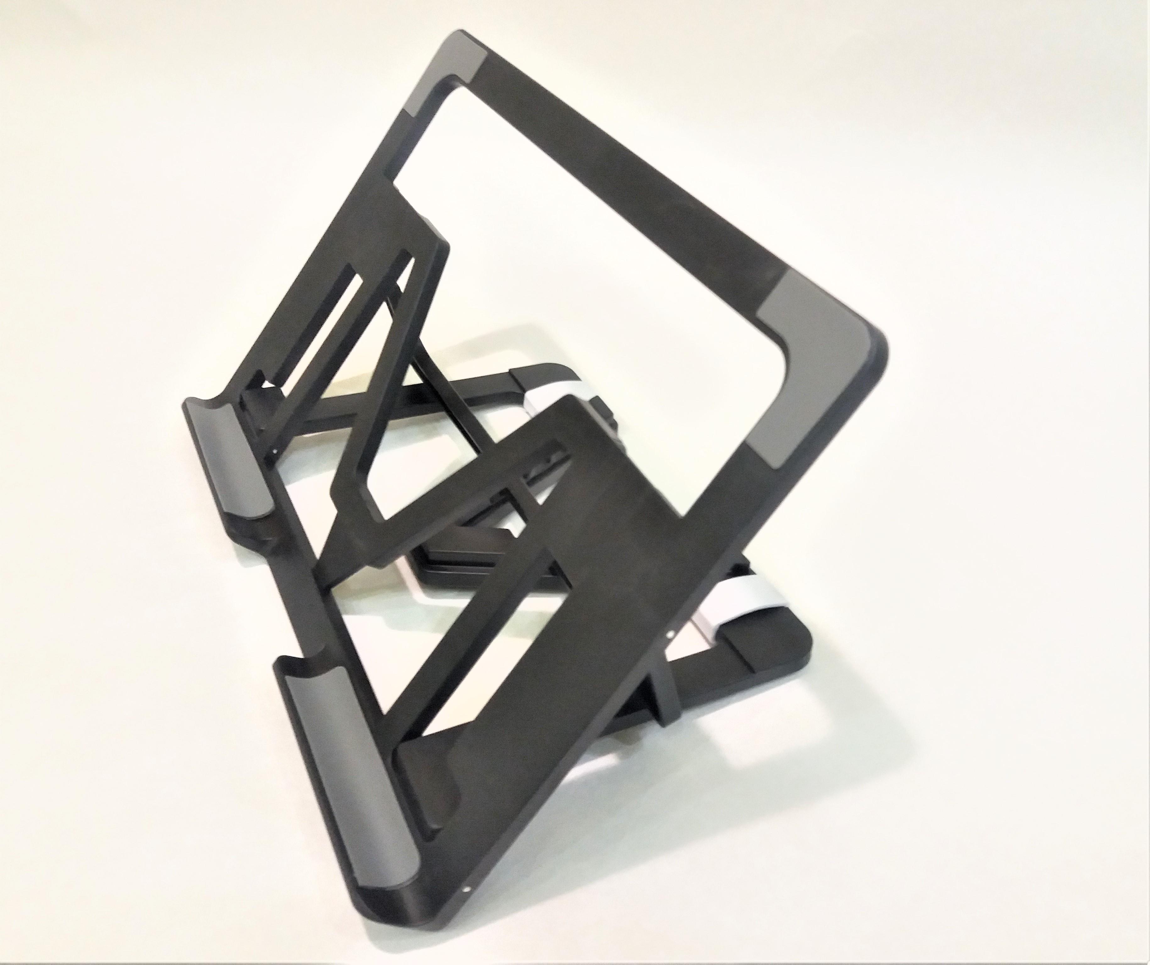 Подставка для ноутбука Laptop Stand S156 Черный