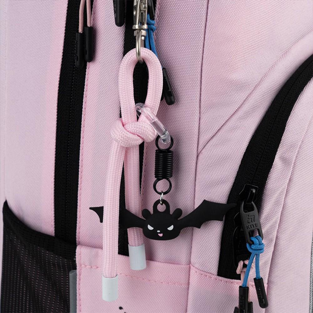 Шкільний рюкзак KITE Education teens Kuromi 17 л (HK25-2578M) - фото 10 Шкільний рюкзак KITE Education teens Kuromi 17 л (HK25-2578M) - фото 10