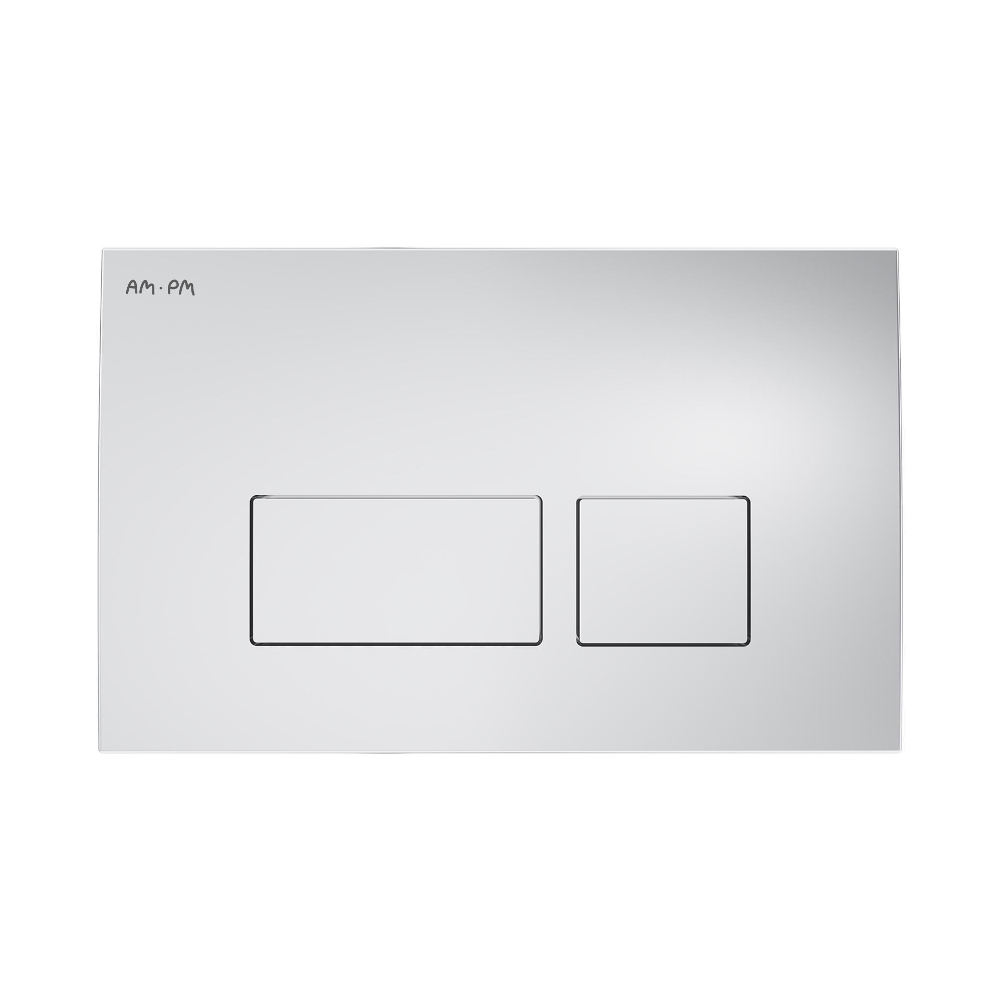 Панель смыва AM.PM Fit S I050131 (35304)