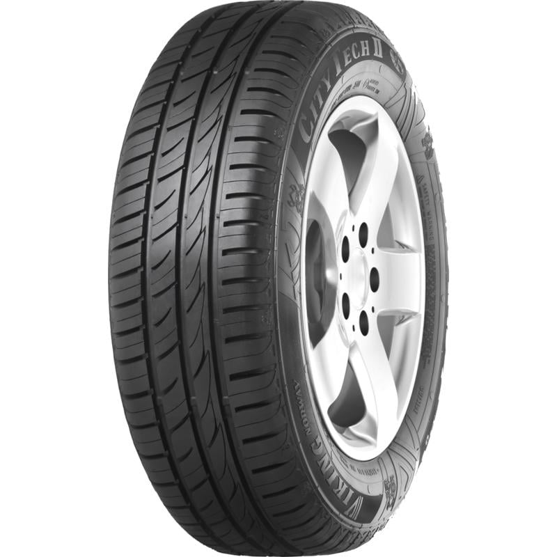 Автошина Viking City-Tech II 165/65 R14 79T (405517) Автошина Viking City-Tech II 165/65 R14 79T (405517)