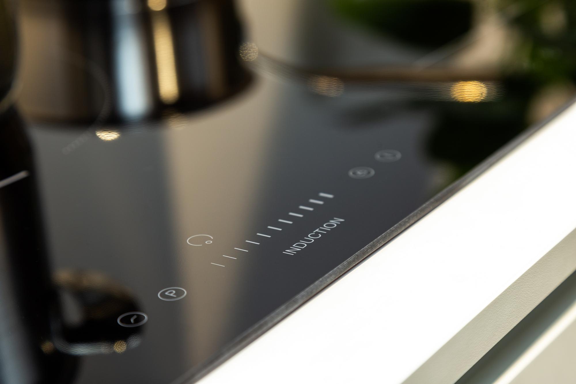 Варильна поверхня індукційна Gunter&Hauer I 930 M - фото 4 Варильна поверхня індукційна Gunter&Hauer I 930 M - фото 4