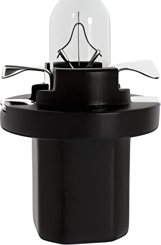 Лампа автомобильная с клиновидним цоколем Trifa 12 V 1,5 W (2728)