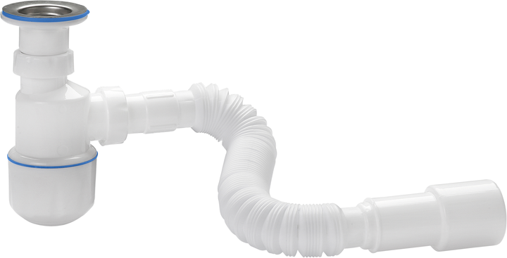 Сифон для раковины Nova 1050N