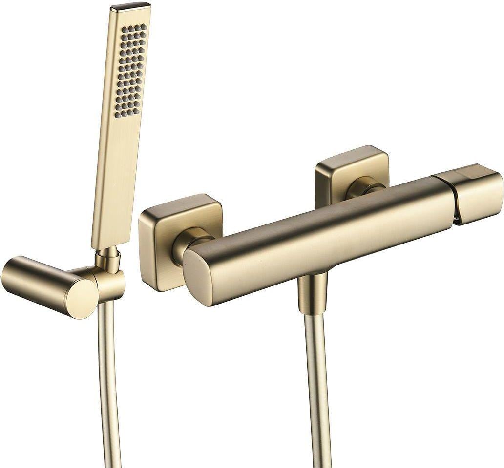 Смеситель для душа Laveo Tores (BVTG41D)