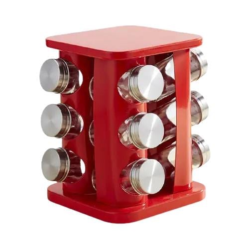 Набор для специй Benson BN-139 13 пр. (BN-139-1)