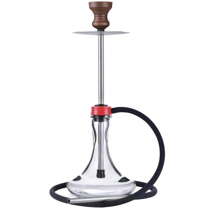 Кальян Gorilla Clear 3.0 Red (20378)