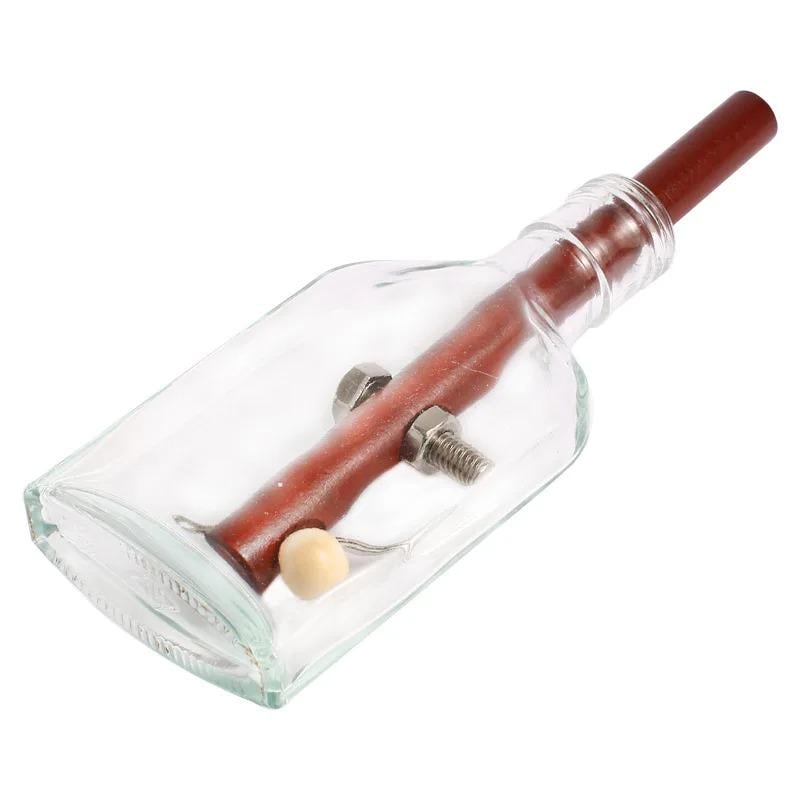 Головоломка для взрослых и детей Kayfovo b5l в бутылке (29290) Головоломка для взрослых и детей Kayfovo b5l в бутылке (29290)