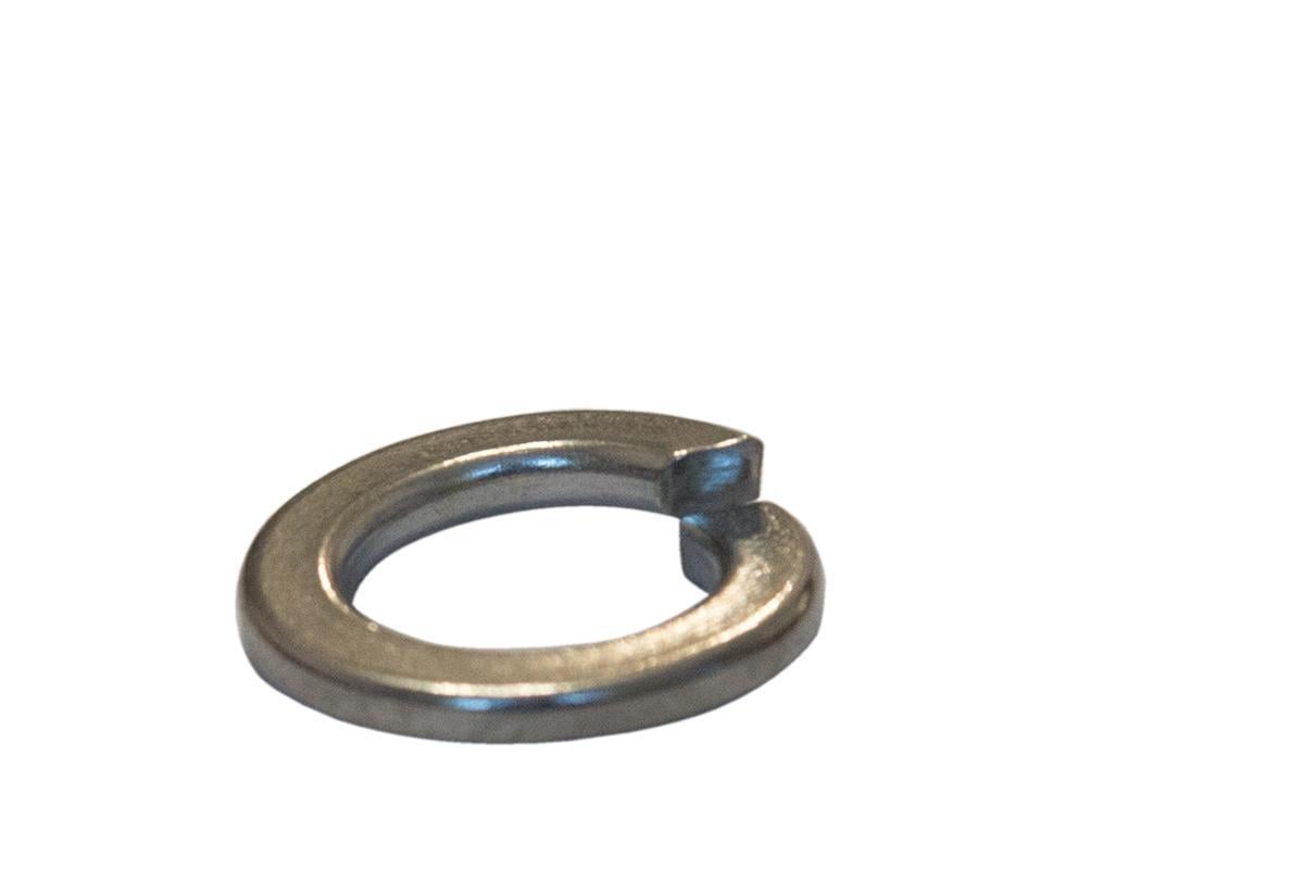 Шайба пружинная 1,6 DIN7980 цинк Steelfix 3000 шт.