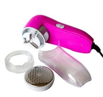 Машинка для удаления катышков Gemei GM-216 проводная - фото 2 Машинка для удаления катышков Gemei GM-216 проводная - фото 2