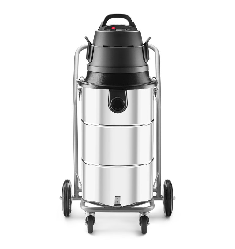 Пилосос промисловий Profi 45C.60C MF E (12639979) - фото 2 Пилосос промисловий Profi 45C.60C MF E (12639979) - фото 2