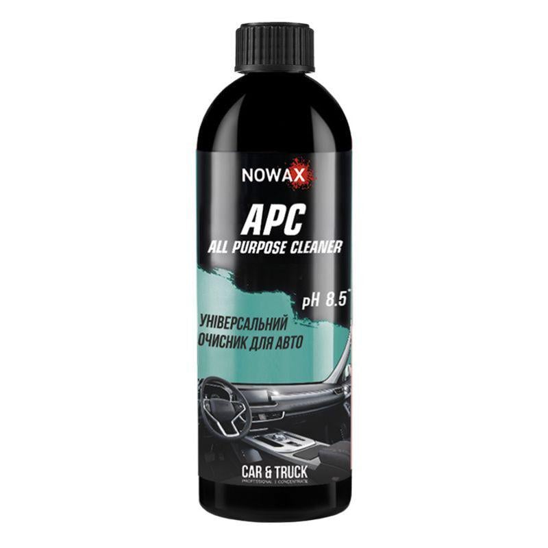 Очиститель Nowax APC All-Purpose Cleaner 750 мл (NX75019)
