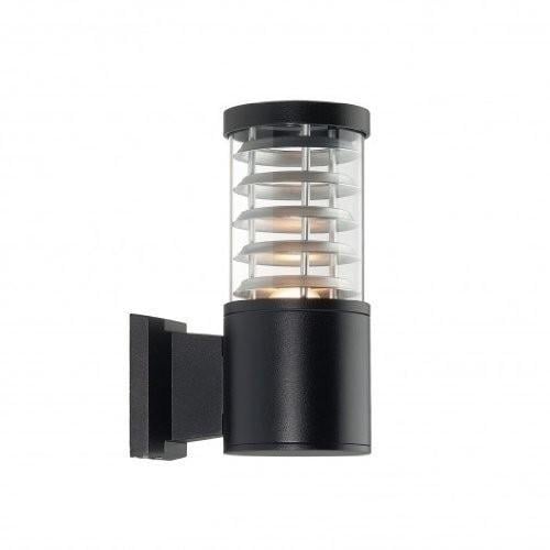 Уличный светильник Ideal Lux Tronco Ap1 Nero (004716)