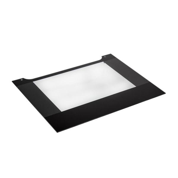 Стекло двери наружное для духовки Electrolux (3874970902)