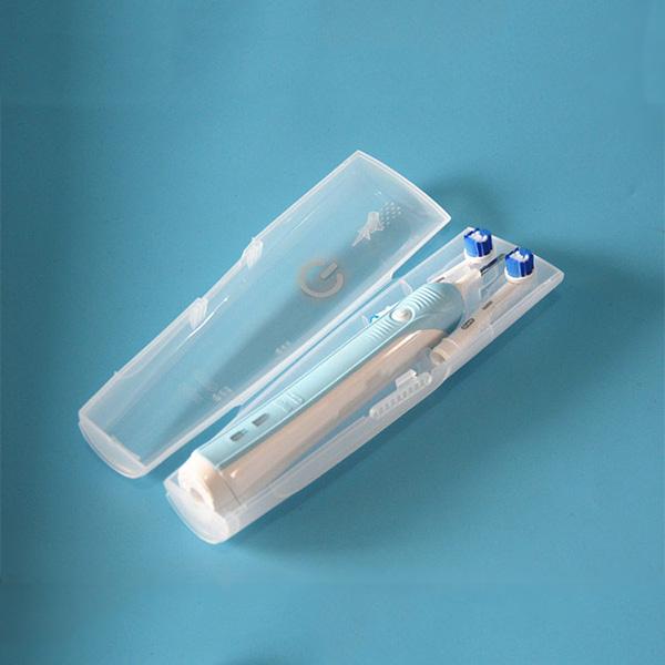 Футляр JIU CASE Compact для зубных щеток Oral-B (10343) - фото 2