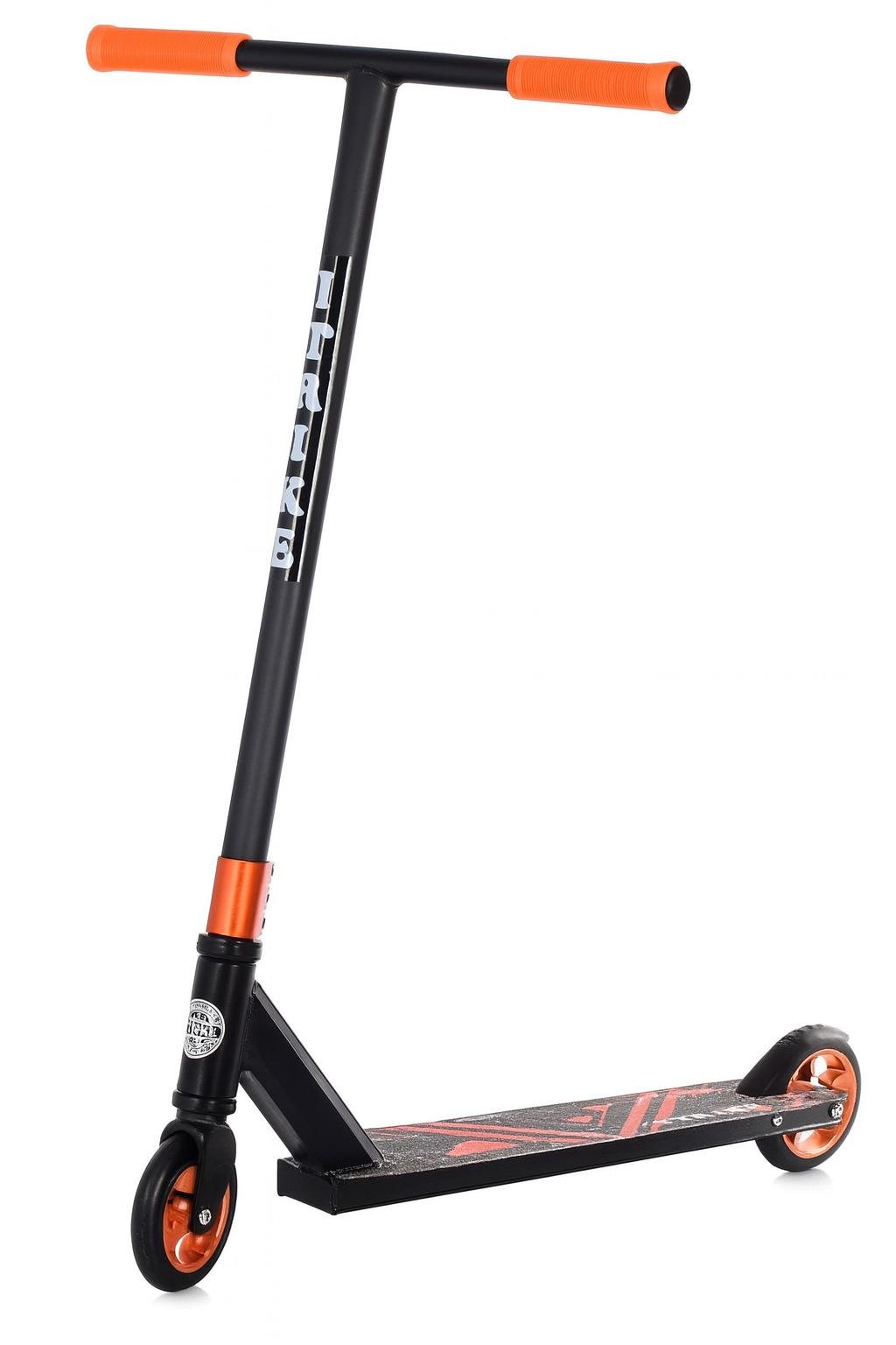 Самокат SR 2-066-6-B3 трюковой one size