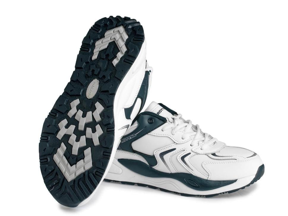 Кросівки Royyna 7243031 р. 46 Білий (22861) - фото 2