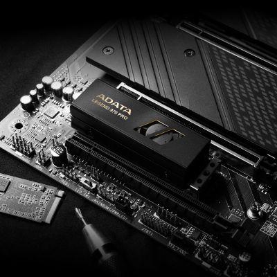 SSD-накопичувач ADATA Legend 970 PRO 2TB M.2 2280 (SLEG-970P-2TCI) - фото 7 SSD-накопичувач ADATA Legend 970 PRO 2TB M.2 2280 (SLEG-970P-2TCI) - фото 7