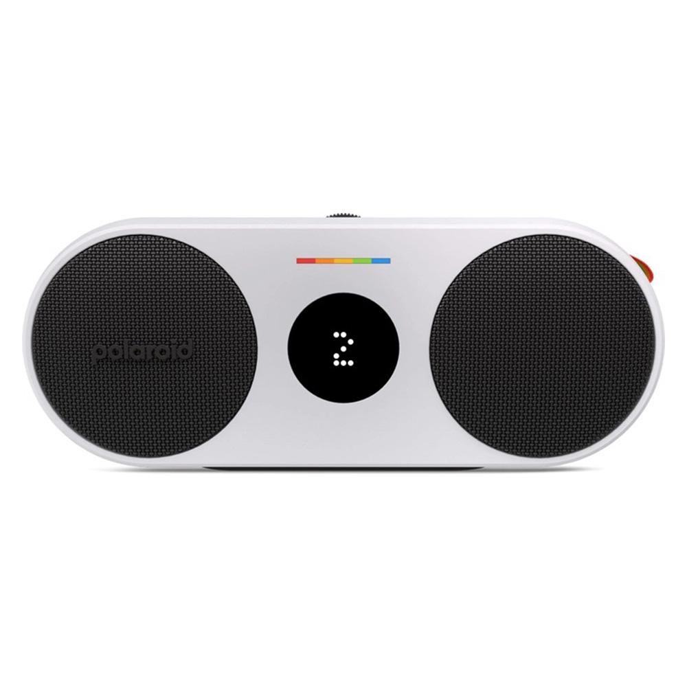Портативная колонка Polaroid P2 Music Player 20 Вт Black - фото 1 Портативная колонка Polaroid P2 Music Player 20 Вт Black - фото 1
