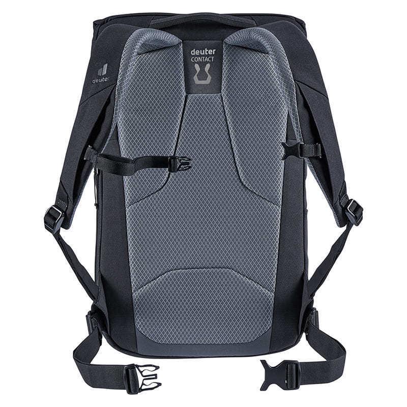 Міський рюкзак Deuter UP Sydney 22 л Black (3813921 7000) - фото 3